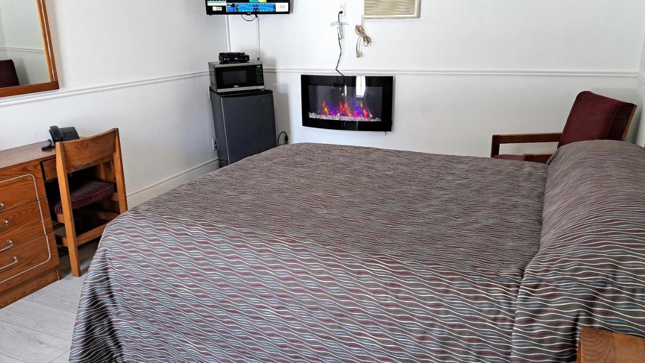 Motel Bonsoir Joliette Εξωτερικό φωτογραφία