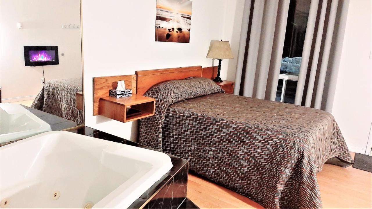 Motel Bonsoir Joliette Εξωτερικό φωτογραφία