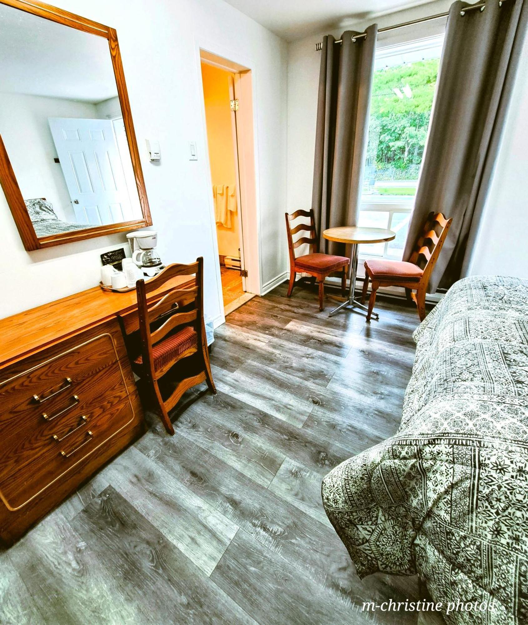 Motel Bonsoir Joliette Εξωτερικό φωτογραφία