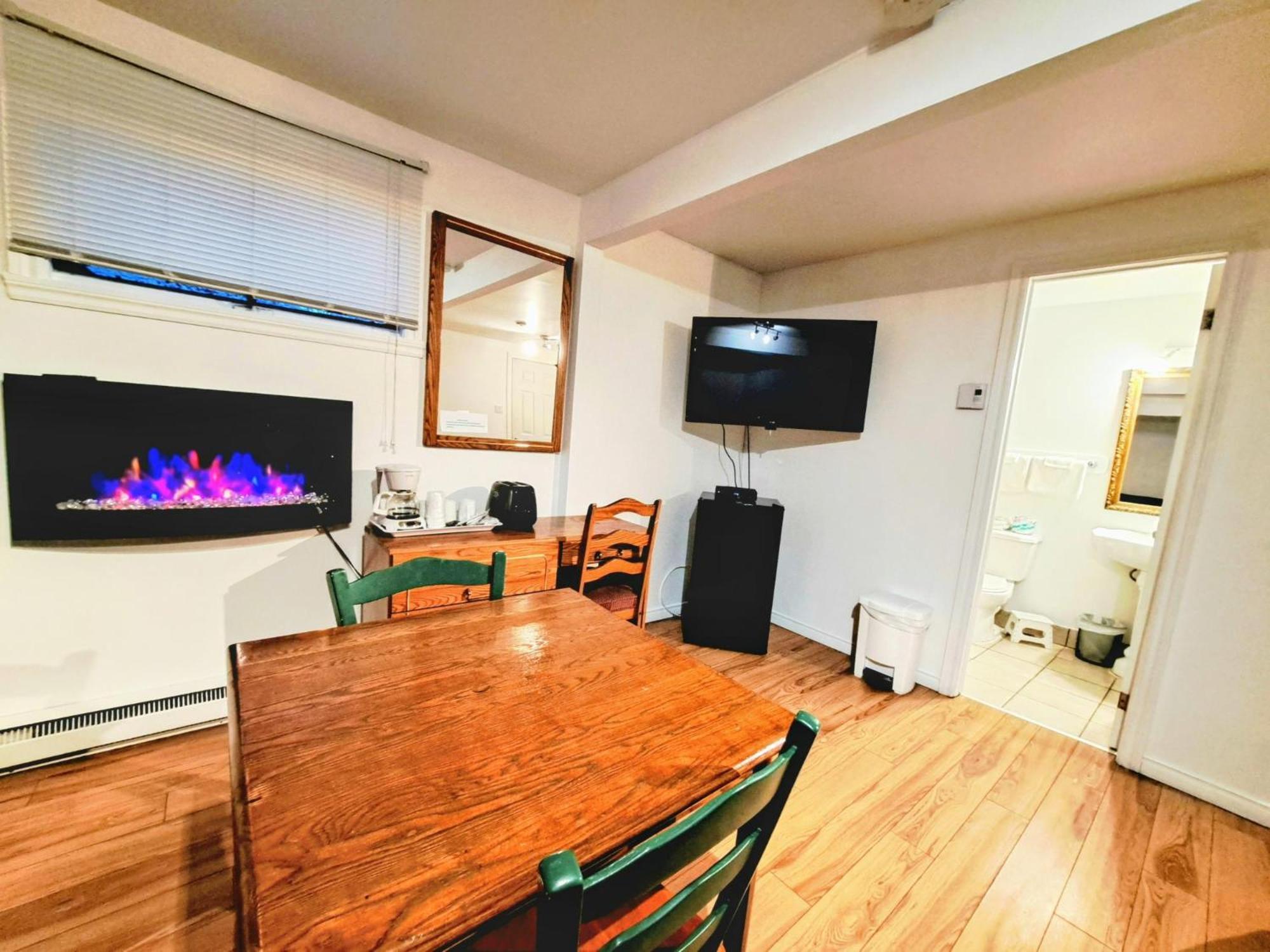 Motel Bonsoir Joliette Εξωτερικό φωτογραφία