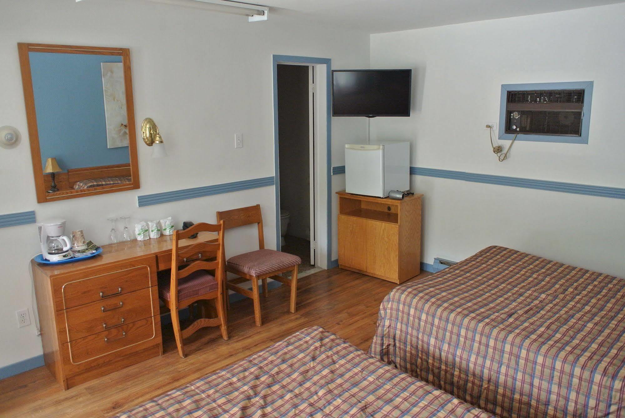 Motel Bonsoir Joliette Εξωτερικό φωτογραφία