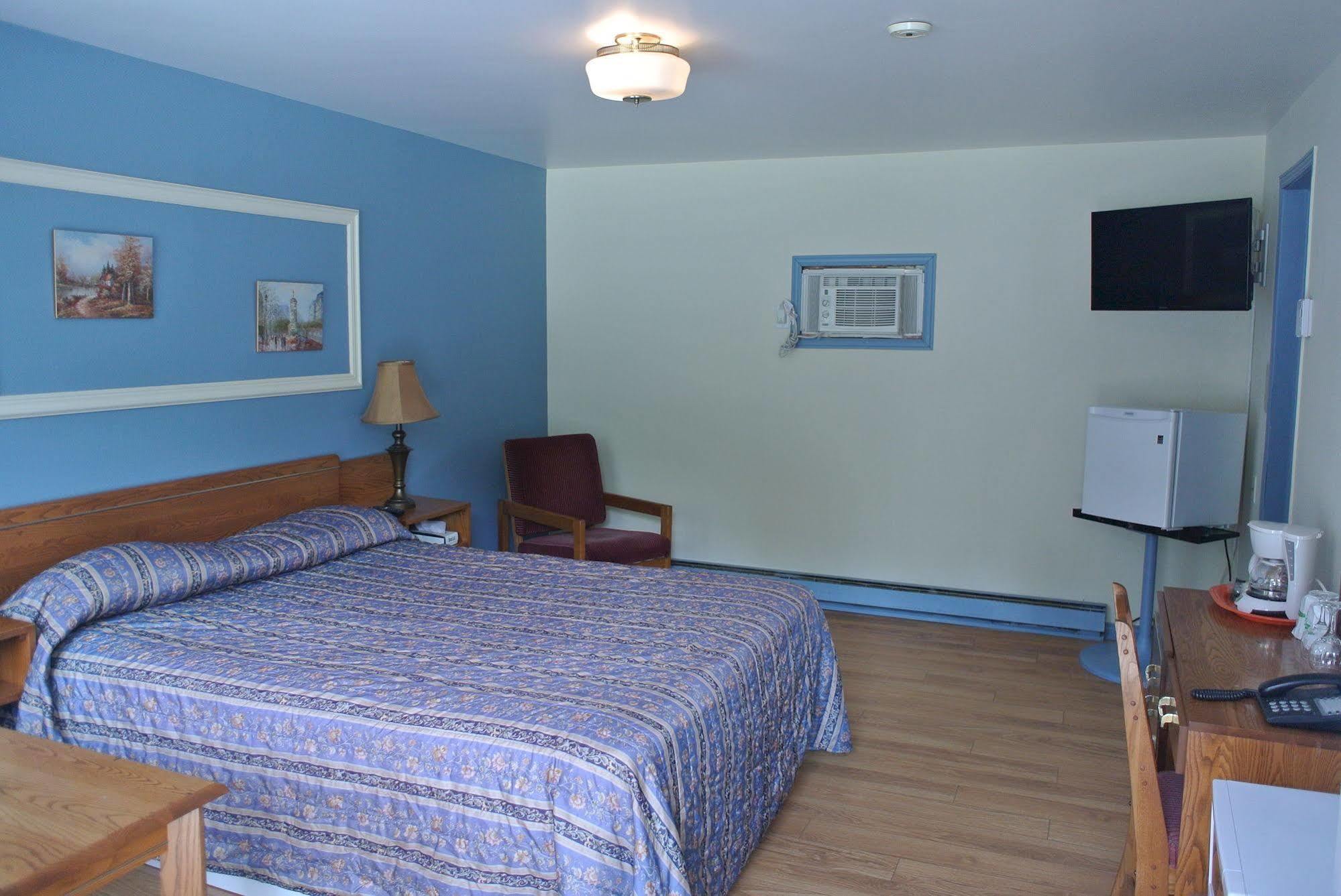 Motel Bonsoir Joliette Εξωτερικό φωτογραφία