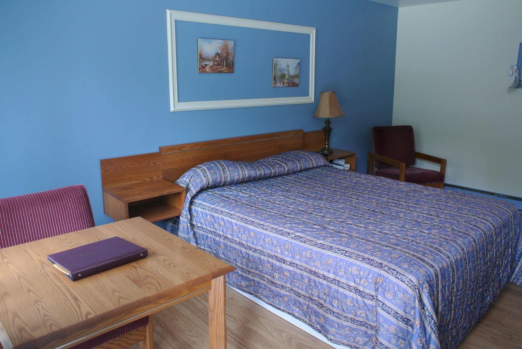 Motel Bonsoir Joliette Εξωτερικό φωτογραφία