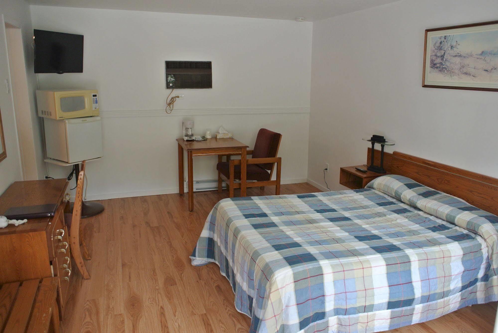 Motel Bonsoir Joliette Εξωτερικό φωτογραφία